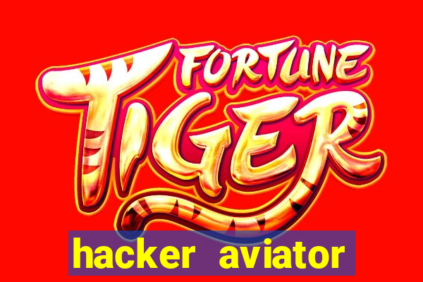 hacker aviator aposta ganha